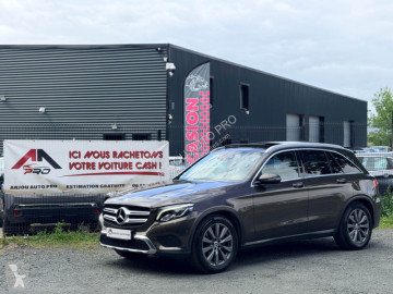 MercedesGLC