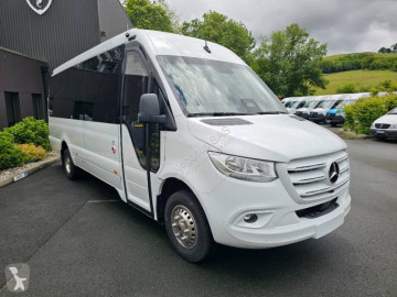 Mercedes Sprinter 519 CDI