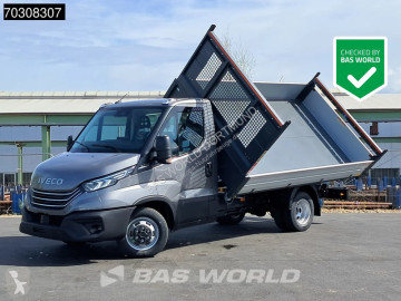 Trójstronny wyładunek Iveco nowe