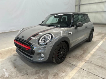 MiniCooper