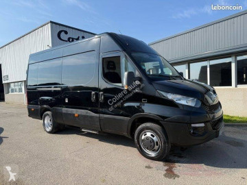 Fourgon moyen Iveco
