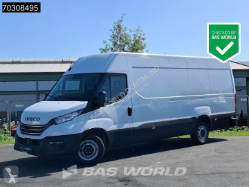 Nyttofordon Iveco ny