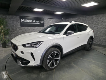 4X4 / SUV Cupra