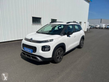 Coche vehículo comercial Citroën