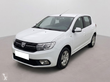 DaciaSandero