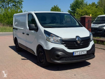 Pojazd dostawczy Renault