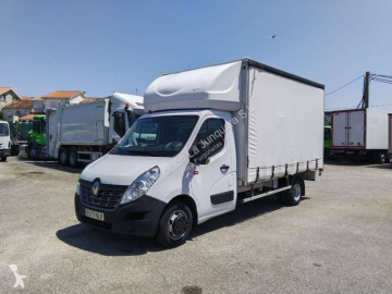 Tautliner (lonas correderas) Renault