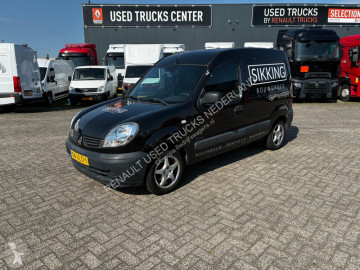 Caja cerrada Renault