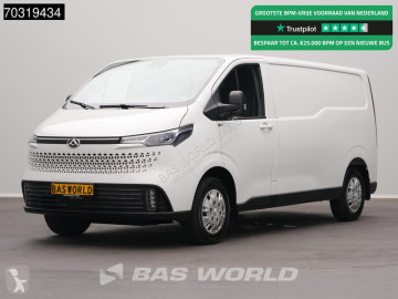MaxusDeliver