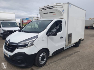 Mono température Renault