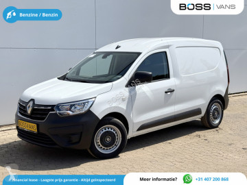 Fourgon Renault
