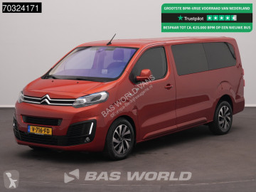 CitroënJumpy