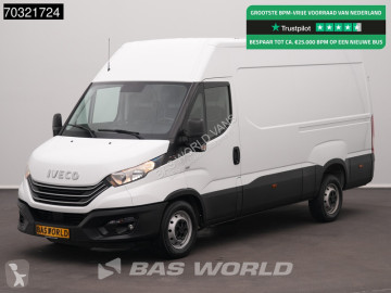 IvecoDaily
