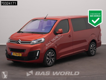 CitroënJumpy