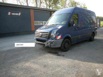 Volkswagen E-Crafter 2EKE2