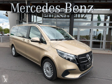 Mercedes220