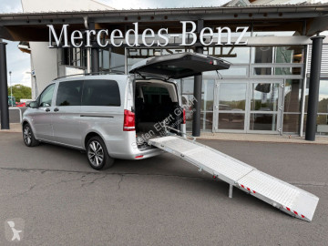 Mercedes116 CDI