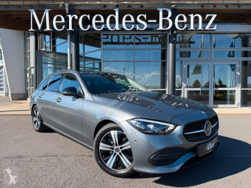 Mercedes220
