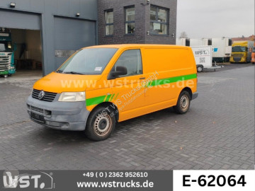 Volkswagen Transporter T5 Kasten-Kombi Kasten
