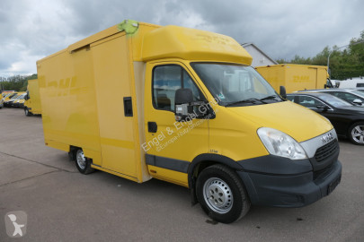 IvecoDaily