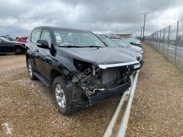 4X4 / SUV Toyota