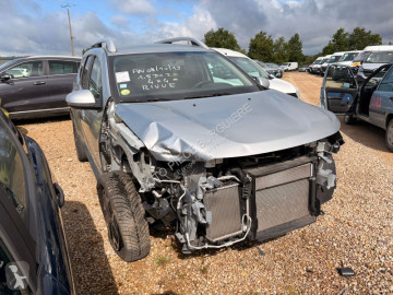 4X4 / SUV Dacia