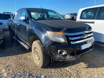 4X4 / SUV Ford