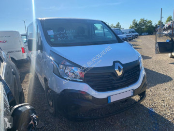RenaultTrafic