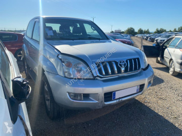 4X4 / SUV Toyota