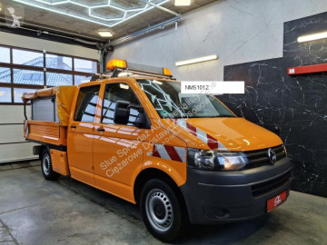 Dostawcza platforma Volkswagen