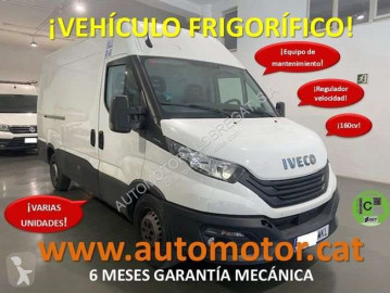 Vehículo comercial
