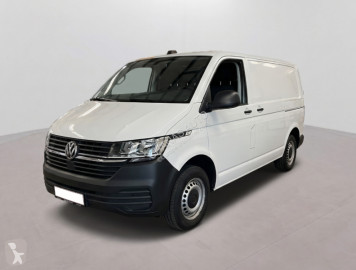 Fourgon moyen Volkswagen