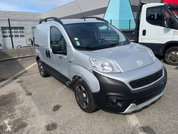 Fiat Fiorino 1.3 MJT