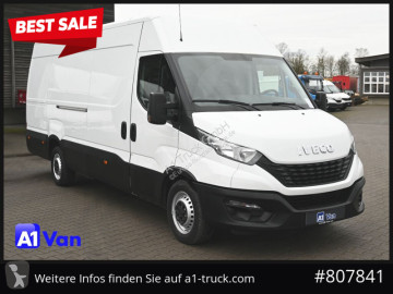 Nyttofordon Iveco