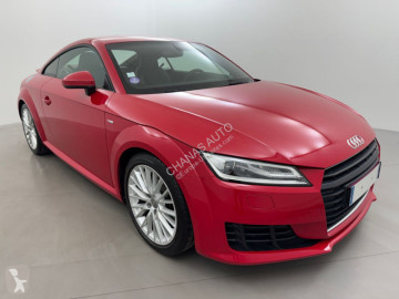 Coupé Audi