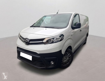 Toyota PROACE Long 2.0L 120 D-4D Business BVM6