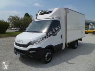 IvecoDaily35C15 LD