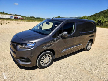 Toyota Proace City M 1.5HDI 130 EAT8 CONFORT