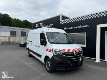 Fourgonnette Renault