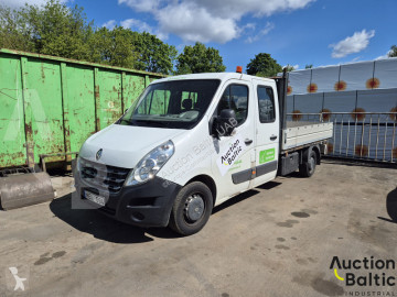 RenaultMaster