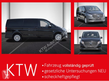Mercedes116 CDI