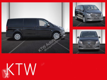Combi / van Mercedes