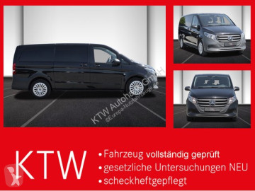 Mercedes116 CDI