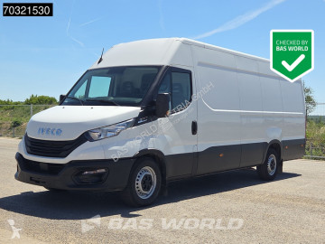 Užitková dodávka Iveco