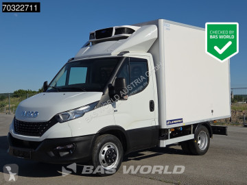Frigo Iveco