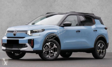 4X4 / SUV Citroën