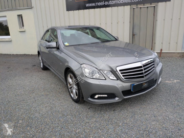 Mercedes