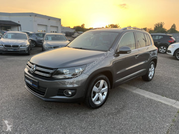 4X4 / SUV Volkswagen