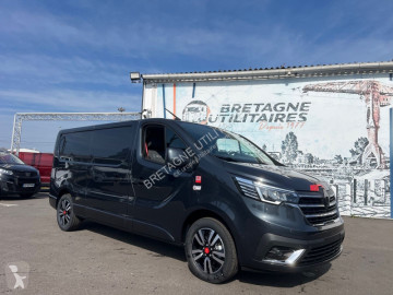 RenaultTrafic