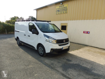Fiat Talento TALENTO FG 1.2 CH1 2.0 ECOJET 120CH PRO LOUNGE